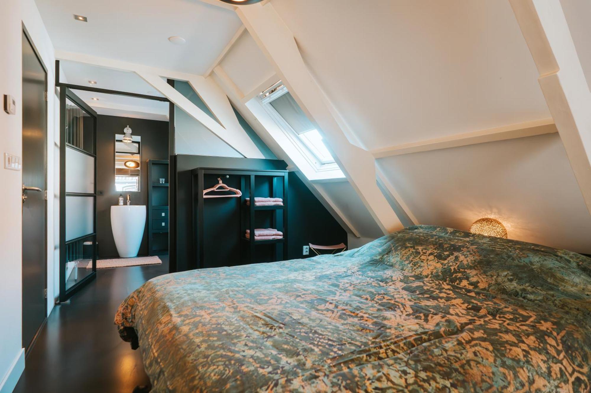 Texels Goud Deluxe Suites Den Burg Exterior foto