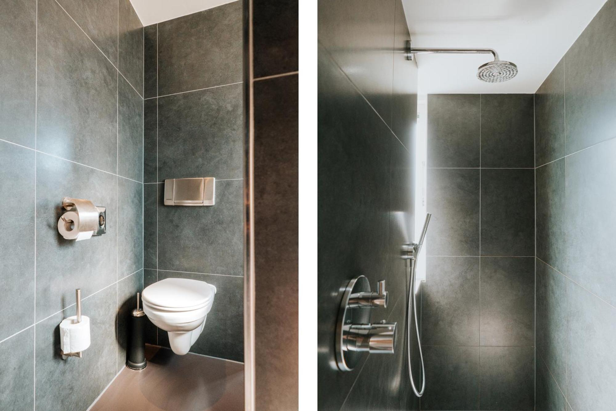 Texels Goud Deluxe Suites Den Burg Exterior foto